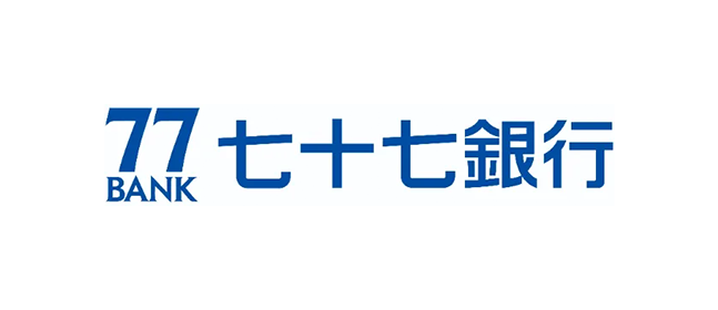 株式会社七十七銀行