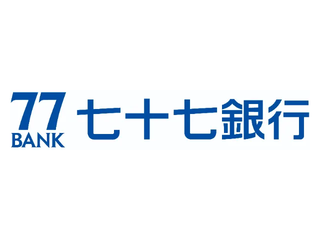 株式会社七十七銀行