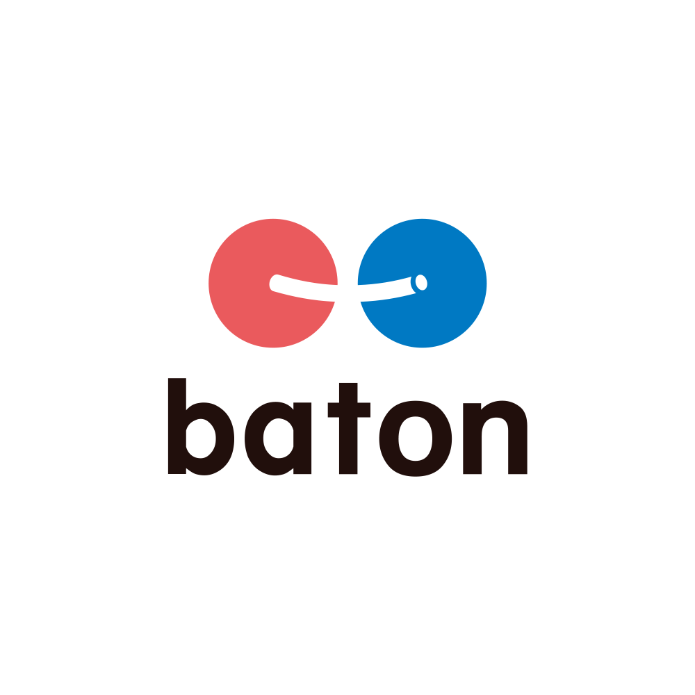 株式会社baton