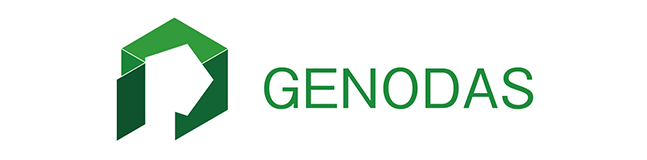 株式会社GENODAS