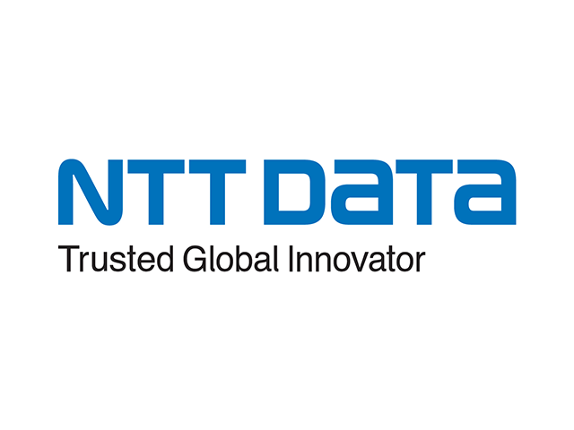 株式会社NTTデータ