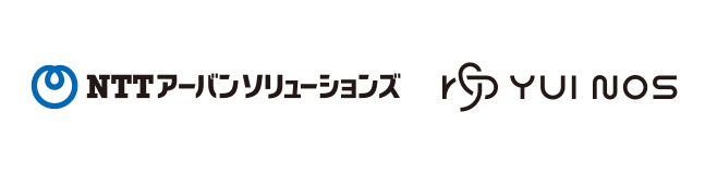 NTTアーバンソリューションズ株式会社