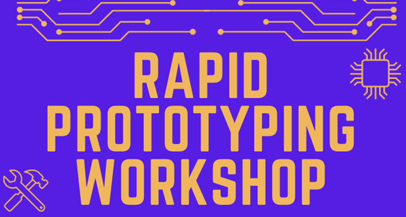 Rapid Prototyping Workshop