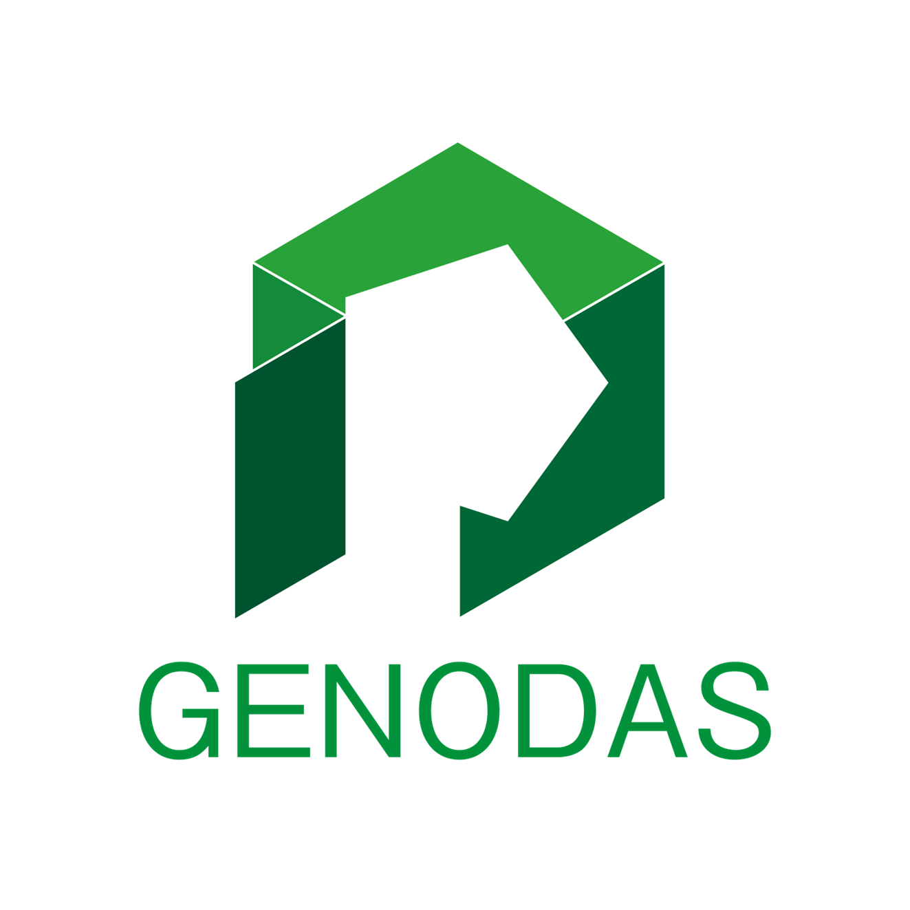 株式会社GENODAS